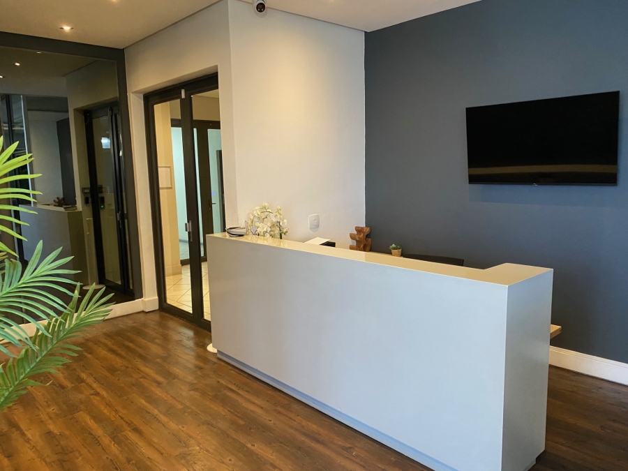 To Let commercial Property for Rent in De Waterkant Western Cape